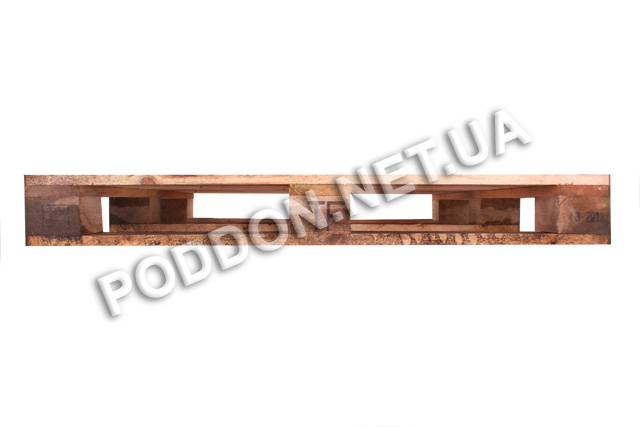 Поддон деревянный нестандартный Николаев, размер 1200x1200