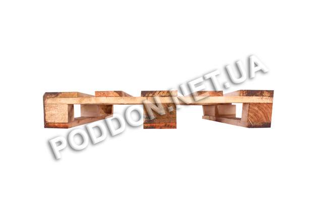 Поддон деревянный нестандартный Николаев, размер 1200x900